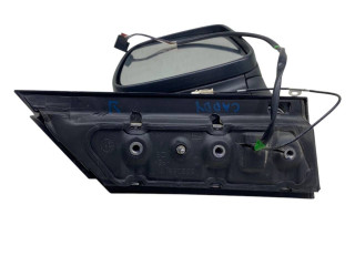 Зеркало электрическое        Volkswagen Caddy  2011 - 2016 года   