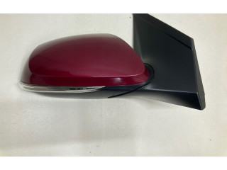 Зеркало электрическое Hyundai i10 2013 - 2018 года