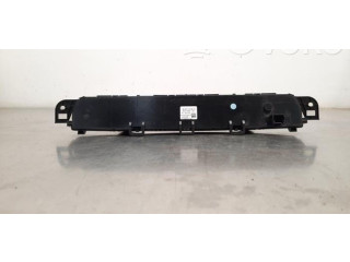 Блок управления климат-контролем 98340416ZD   Opel Combo E