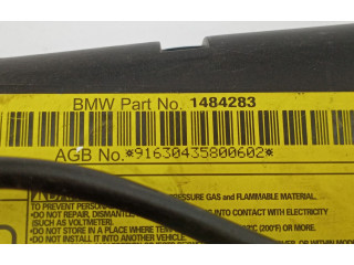 Подушка безопасности в сиденье 1484283 Mini One - Cooper R50 - 53