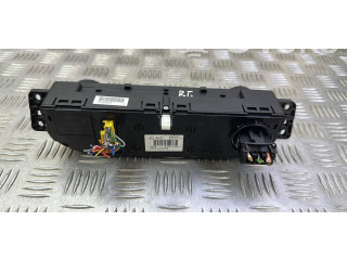 Блок управления климат-контролем 97250A2003, 97250A2XXX KIA Ceed