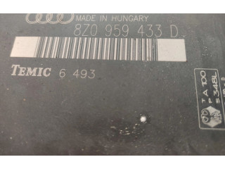 Блок комфорта 8Z0959433D Audi A2