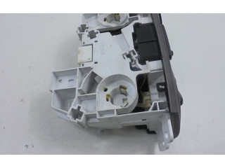 Блок управления кондиционером CB08A, CB08A Mazda Premacy