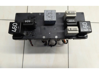 Блок комфорта 3C0937049D, 1K0937049M   Volkswagen Golf Plus   