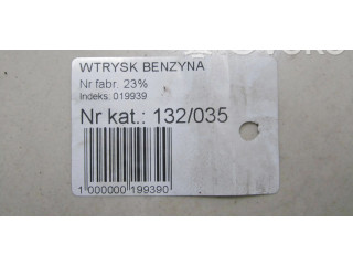 Топливная рампа 057130764AB Audi Q3 8U для двигателя CFF