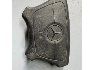 Подушка безопасности водителя 46170401643   Mercedes-Benz E W210