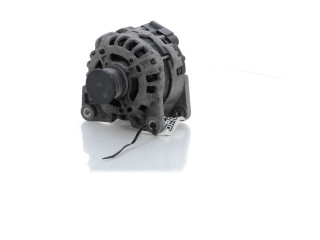 Генератор 231003071R, H0-0934R   Renault Twingo III      