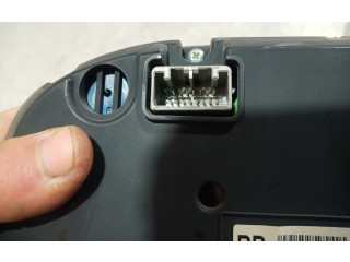 Панель приборов 2574208662, 2574208662   Honda FR-V       