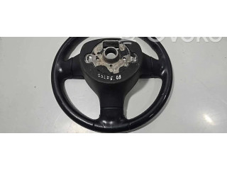 Руль Volkswagen Golf VI  2008 - 2013 года 1K0419091ER, TIQQ095K12112      