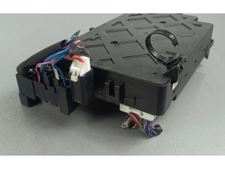 Блок комфорта 8637B690 Mitsubishi Outlander