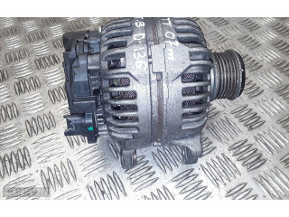 Генератор 06f903023f   Audi TT TTS Mk2      