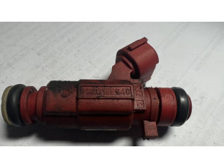 Vstřikovač 166009F600, 0280155940 Nissan Almera N16 pro benzínový motor 1.8