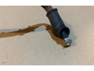 Блок предохранителей DBC6526 Jaguar XJ X40