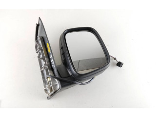 Zpětné zrcátko Volkswagen Caddy 2006 2K1857502AK, 060228152119