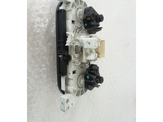 Блок управления климат-контролем 5P374300   Dacia Duster