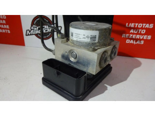 Jednotka ABS 476608587R   Dacia Dokker 2013