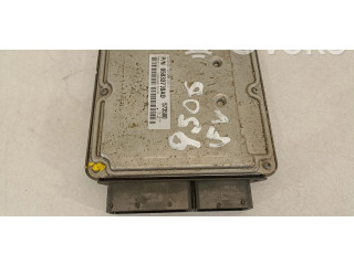 Řídící jednotka 04745860 Chrysler Sebring (ST-22 - JR) 2002