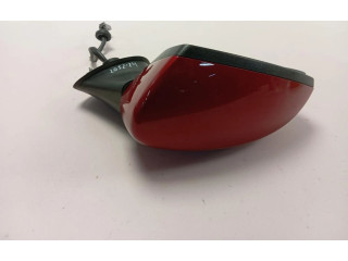 Зеркало электрическое Ford Ecosport 2013 - 2017 года