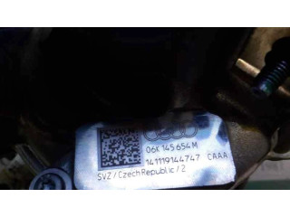 Турбина Audi A1 2.0 06K145654M, 141119144747 для двигателя CZPC