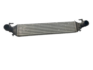 Интеркулер  51966750, 190515   Jeep Renegade 