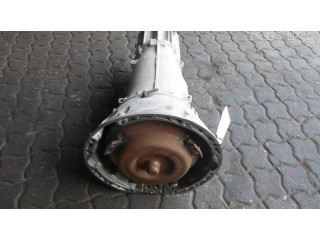 Автоматическая коробка передач