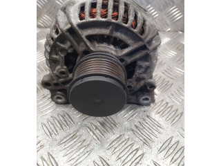 Генератор 028903028E Audi A3 S3 8L