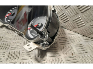 Панель приборов 8100A115, 507920H Mitsubishi Lancer VIII