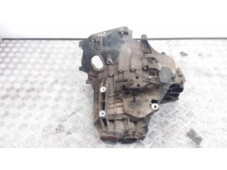 Механическая коробка передач, 5 передач