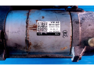 Jednotka ABS 059911024P, NDJ Audi A6 Allroad C7 2017