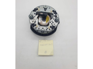 Подушка безопасности водителя 4G0880201D Audi A6 C7