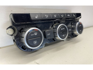 Блок управления климат-контролем 3AA907044AR Volkswagen Jetta VI