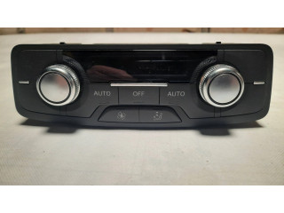 Блок управления климат-контролем 4G0919158Q   Audi A6 S6 C7 4G