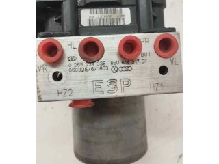 Блок АБС 0265234336 Audi A4 Allroad - года