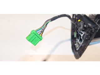 Зеркало электрическое        Volvo V60  2013 - 2018 года   