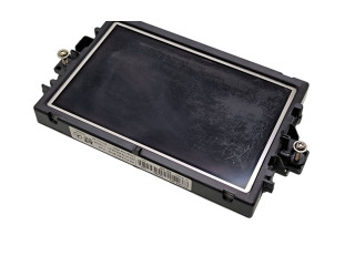 Дисплей    A1729016500, A1729020201   Mercedes-Benz GL X166