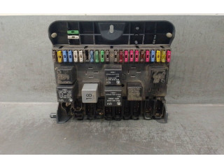 Pojistková skříňka Řídící jednotka BSM 6U0937025 Skoda Felicia II 2000