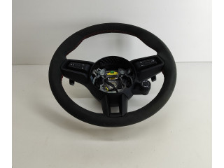Volant Porsche 911 992 2024 9GT419091BR, 9GT419091BR