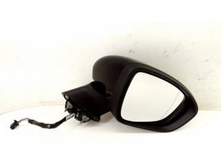 Zpětné zrcátko pravé Renault Captur 2023 205028, 26244208A