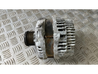 Генератор 23700AA640 Subaru Forester SH 2.0