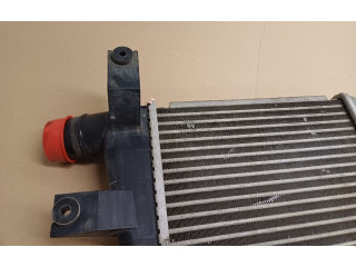 Интеркулер Mitsubishi L200