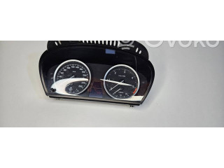 Přístrojová deska BMW X6 E71 2012 6976284, 6976284