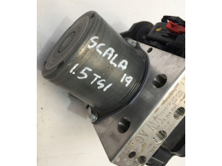 Блок АБС 2Q0614517AG Skoda Scala - года
