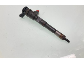Vstřikovač 0445110485 Renault Captur