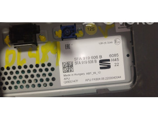 Дисплей    5FA919606B041, 5FA919606B   Cupra Leon