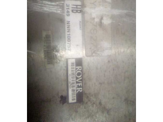 Блок управления двигателя NNN100752 Rover 25