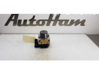 Блок АБС 34516874553, 17723707 Mini Cooper Countryman R60 2011 - 2016 года