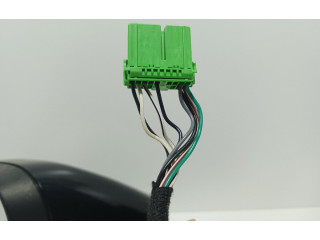 Зеркало электрическое        Volvo V60  2011 - 2013 года   