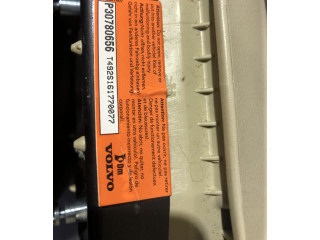Подушка безопасности водителя P30780656 Volvo S80