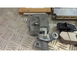 Řídící jednotka 89661-50C80   Lexus LS 460 - 600H 2008