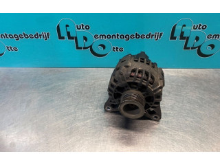 Генератор 8200810621C, 109057180 Dacia Sandero